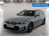 BMW 320i Touring M Sport LiveCockpitProf Kamera - BMW 320 mit Benzin-Antrieb: Kombi