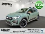 Dacia Sandero Stepway Extreme 1.0 TCe 110 SITZHEIZUNG 
