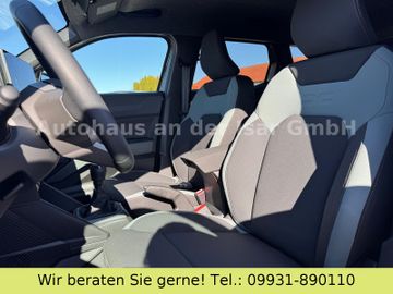 Bild 10 Dacia Duster III TCe 130 Extreme *360°*SHZ*LHZ*CARPLAY