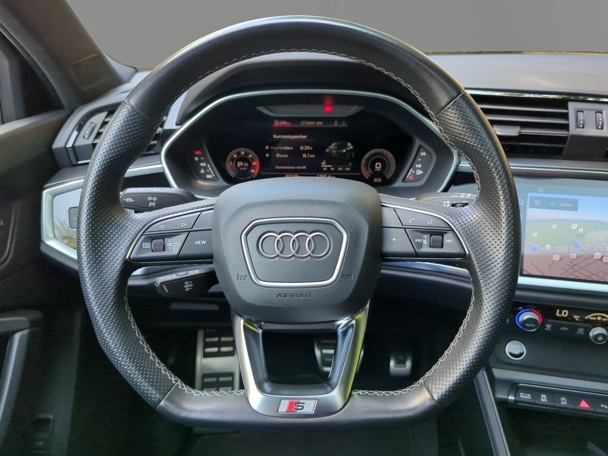 Audi Q3 - Bild 11