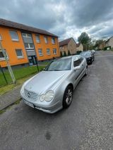 Mercedes-Benz Mercedes Benz C200 - Mercedes-Benz C 200 aus 2001