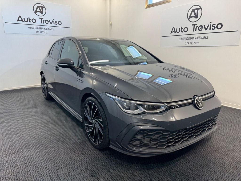 Image of Volkswagen Golf