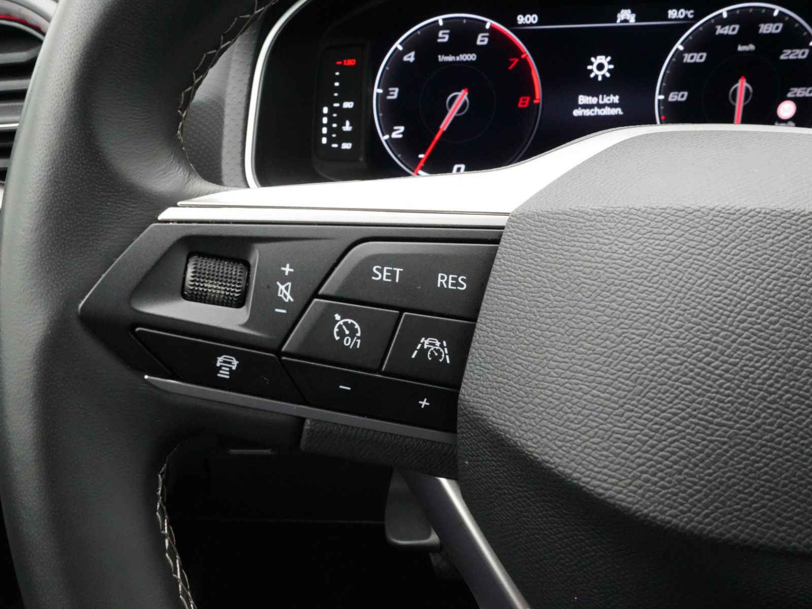 Seat Ibiza - Bild 7