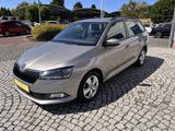 Skoda Fabia Combi 1.0 TSI DSG Style Alu 15" Smart Link - Skoda Fabia Gebrauchtwagen in Kassel