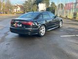 Audi A6 3.0 TDI 240kW competit.quattro tiptronic ... - Audi A6 mit Diesel-Antrieb: Limousine, 2.0