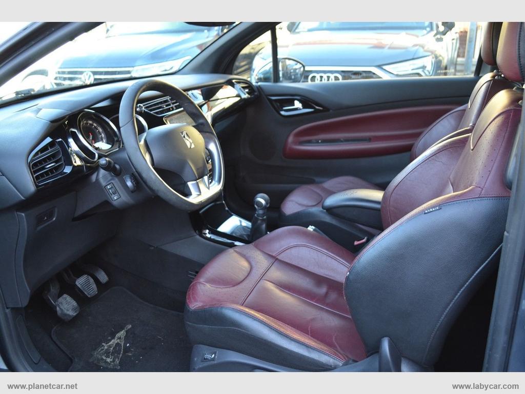 DS Automobiles DS3