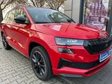 Skoda Karoq Sportline 1.5 TSI DSG LED Matrix - rote Skoda Karoq