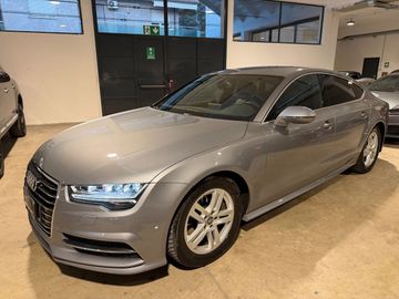 Audi A7 - 3