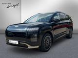 Hyundai IONIQ 9 110 kWh 4WD Uniq,SWIVEL-P,360°,PANO,HUD - schwarze Hyundai IONIQ 9