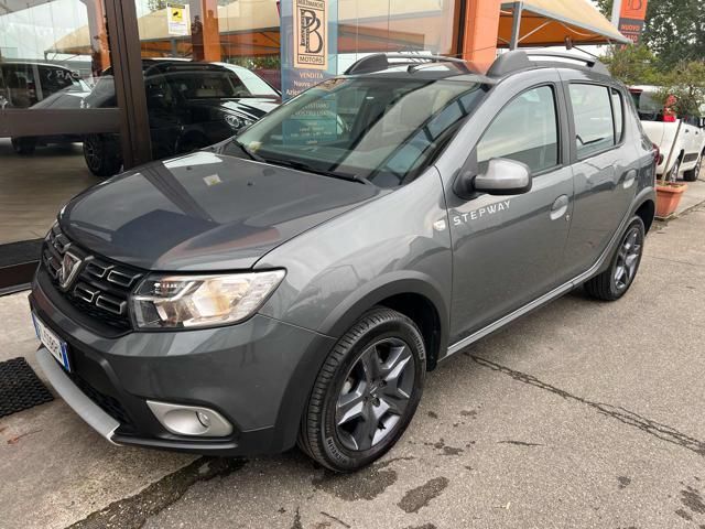 Dacia DACIA Sandero 1.5 dCi 8V 90CV S&S Serie Speciale