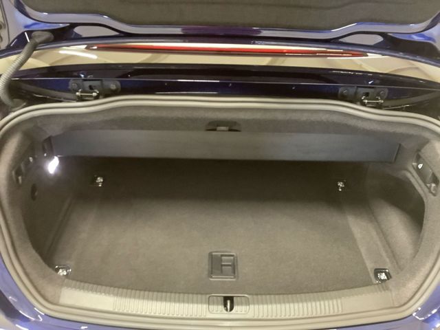 A5 Cabriolet 45 TFSI quattro S tronic S-line Int