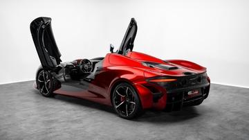 صورة 2 لـ 2021 Mclaren ELVA