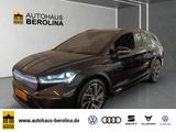 Skoda Enyaq iV 80X 4x4 Sportline *PANO*MATRIX*HuD*ACC* - Skoda Enyaq Gebrauchtwagen in Berlin
