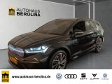 Skoda Enyaq iV 80X 4x4 Sportline *PANO*MATRIX*HuD*ACC* - Skoda Enyaq Gebrauchtwagen in Berlin