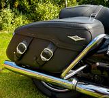 Harley-Davidson Road King Classic M8/107 - Harley-Davidson Motorräder in Hamburg