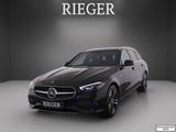 Mercedes-Benz C 300 T de 4M Avantgarde 2x AdvPL*360°*AHK*WiPa - Mercedes-Benz C-Klasse Gebrauchtwagen