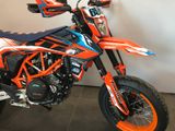 KTM 690 SMC-R "25 Jahre GST  Limited 1-10 Stück - KTM SM 690