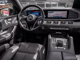 Mercedes-Benz GLE 350 de 4M Coupé AMG Premium PLUS AHK Night - Mercedes-Benz: 35