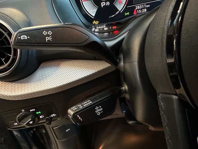 Audi Q2 35 TFSI S line *1. Hand*Klima*Navi*LED*PDC*BT