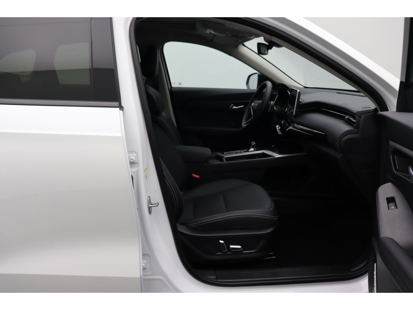 Fahrzeugabbildung GWM Haval Jolion Pro 1.5 Turbo FWD Luxury