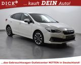 Subaru Impreza 1.6i 4WD Aut Exclus NAVI+SHZ+LED+KAM+ACC
