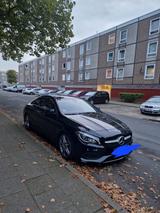 Mercedes-Benz CLA 180 -AMG Linie - Mercedes-Benz CLA 180 in Hannover