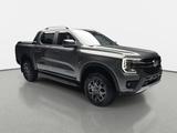 Ford RANGER 3.0 ECOBLUE AUTO. WILDTRAK E-4WD DOKA NAV - Ford Ranger in Rostock