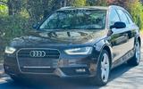 Audi A4 B82,0 TDI 177 PS Facelift Xenon SH... - Audi A4 aus 2012: Facelift