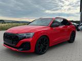 Audi SQ8 TFSI +STANHEIZUNG+AHK+PANO+B&O+HUD
