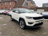 Jeep Compass Limited 4WD*Automatic*Navi*LED* - Jeep Compass mit Benzin-Antrieb: Allradantrieb