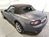 Mazda MX-5 1.8 Niseko 2. Hand Leder Xenon Klima Sitzhe - Mazda MX-5: 1.8