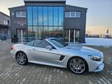 Mercedes-Benz SL 400 -