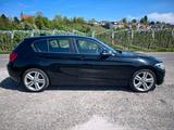 BMW 116d 5-Türer Advantage | LM-Räder | HU 09/2027 - BMW: 5.0