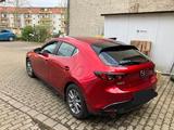 Mazda 3 1.8 Selection, Voll, AHK, HUD,Kessy,Memory - Mazda 3 mit Diesel-Antrieb