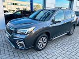 Subaru Forester 2.0 e-Boxer MHEV CVT Lineartroni - Subaru Forester: Cvt