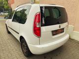 Skoda Roomster Style Plus Edition, Steuerkette neu!!! - Skoda Roomster: Edition Style Plus