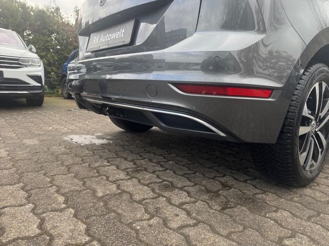 Golf Sportsvan United 1.0 TSI Navi Climatronic A