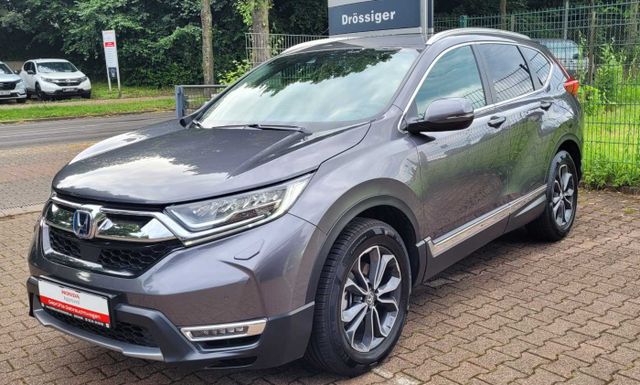 Honda CR-V Hybrid 2.0 i-MMD 4WD Executive