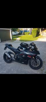 Suzuki Gsxr1000 k6 - 2006 GSXR 1000