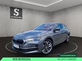 Skoda Octavia Combi Ultimate 2.0 TDI DSG+LEDER+MAT+360 - Skoda Octavia: Ultimate