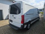 Mercedes-Benz Sprinter 314 CDI FWD L2 ACC RFK Navi SWA Alu - Mercedes-Benz Sprinter: L