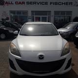 Mazda 3 Lim. High-Line - Mazda 3 High-Line
