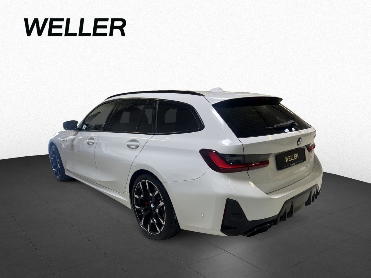 BMW M340i - Bild 10