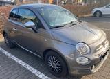 Fiat 500 0.9 8V TwinAir LOUNGE LOUNGE - Fiat 500: Twinair Lounge