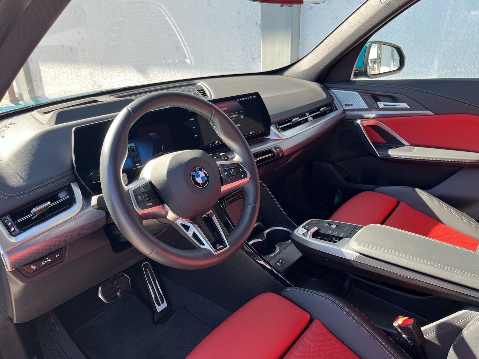 BMW X1 - Bild 8