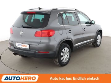 Volkswagen Tiguan - 6