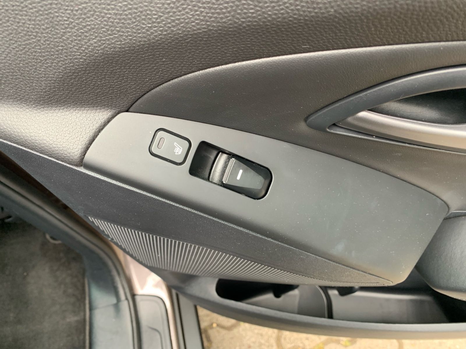 Fahrzeugabbildung Hyundai ix35 Trend AHK Sitzheizung 1Hd