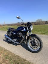 Moto Guzzi V7 850 Special e5  - MOTO GUZZI V7 850
