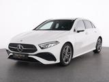 Mercedes-Benz A 200 AMG+NavPrem+LED-HP+KeylGo+AmbienteB+Kamera - Mercedes-Benz Ambiente