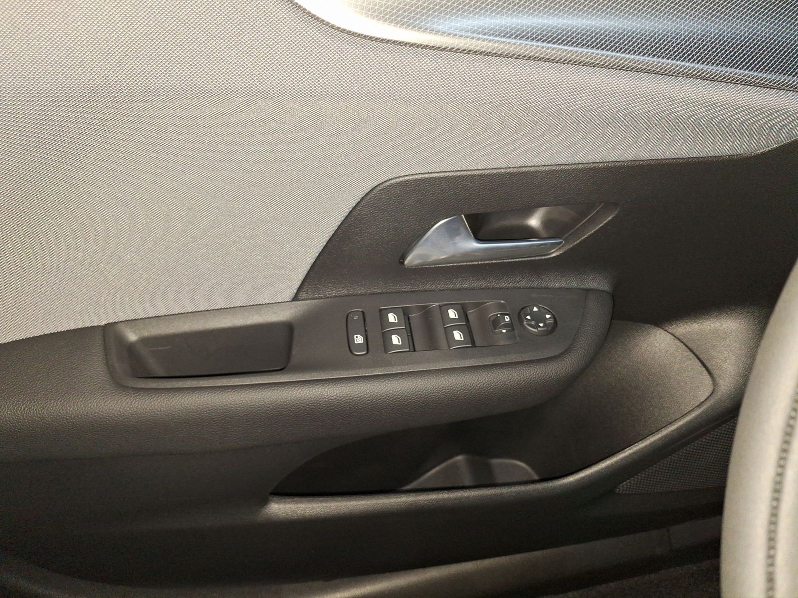 Opel Mokka - Bild 12